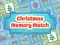 Christmas Memory Match — безкоштовна онлайн гра