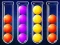 Sort Them Bubbles — безкоштовна онлайн гра