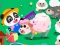 Baby Panda Animal Farm — безкоштовна онлайн гра