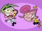 Fairly oddParents Jigsaw — безкоштовна онлайн гра