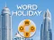 Word Holiday — безкоштовна онлайн гра
