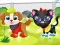 Pets Beauty Salon — безкоштовна онлайн гра