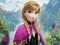 Anna Frozen Slide — безкоштовна онлайн гра