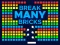 Break Many Bricks — безкоштовна онлайн гра