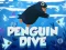 Penguin Dive — безкоштовна онлайн гра