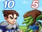 Hero Tower Wars — безкоштовна онлайн гра