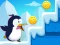 Peguin Adventure — безкоштовна онлайн гра