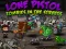Lone Pistol: Zombies In The Streets — безкоштовна онлайн гра