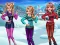 Winter Looks — безкоштовна онлайн гра