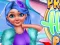 Princess Holiday Party — безкоштовна онлайн гра