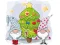 Cute Gnomes Hidden Stars — безкоштовна онлайн гра
