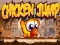 Chicken Jump — безкоштовна онлайн гра