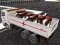 Truck Transport Domestic Animals — безкоштовна онлайн гра