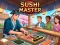 Sushi Master — безкоштовна онлайн гра