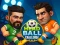 Head Ball Challenge — безкоштовна онлайн гра