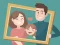 Happy Family Puzzle — безкоштовна онлайн гра