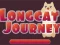 Longcat journey — безкоштовна онлайн гра