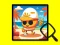 Summer Spotlight Differences — безкоштовна онлайн гра