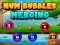 Num Bubbles Merging — безкоштовна онлайн гра