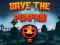 Save the Pumpkin — безкоштовна онлайн гра