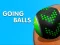 Going Balls 3D — безкоштовна онлайн гра