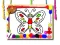 Butterfly Coloring Book — безкоштовна онлайн гра