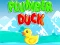 Plumber Duck — безкоштовна онлайн гра