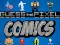 Guess the Pixel Comics — безкоштовна онлайн гра