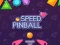 Speed Pinball — безкоштовна онлайн гра
