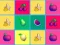 Fruit 2048 — безкоштовна онлайн гра
