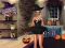 Ice Queen Halloween Party — безкоштовна онлайн гра