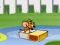 Tom and Jerry: Mouse about the Housel — безкоштовна онлайн гра