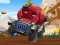 Crazy Birds Kart Hidden Stars — безкоштовна онлайн гра