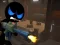 Stickman Armed Assassin Cold Space — безкоштовна онлайн гра