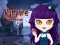 Vampire Dress Up — безкоштовна онлайн гра