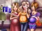 Princesses Pregnant Selfie — безкоштовна онлайн гра