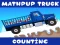 Mathpup Truck Counting — безкоштовна онлайн гра