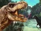 Dinosaur Hunt — безкоштовна онлайн гра