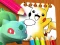 Pokemon — безкоштовна онлайн гра