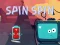 Spin Spin — безкоштовна онлайн гра