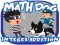 Math Dog Integer Addition — безкоштовна онлайн гра