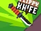 Super Flippy Knife — безкоштовна онлайн гра