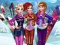 Princesses Visit Arendelle — безкоштовна онлайн гра