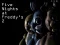 Five Nights at Freddy’s 2 — безкоштовна онлайн гра
