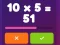 Math Mania — безкоштовна онлайн гра
