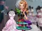 Royal Dress Designer — безкоштовна онлайн гра