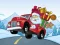 Christmas Vehicles Hidden Keys — безкоштовна онлайн гра