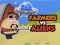 Farmers vs Aliens — безкоштовна онлайн гра