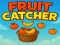 Fruit catcher — безкоштовна онлайн гра