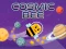 Cosmic Bee — безкоштовна онлайн гра